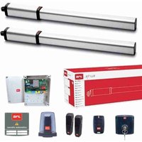 2611900 Hydraulisches Drehtor-Kit BFT lux mb kit R935217 00002 2611900 2611900 Hydraulisches Drehtor-Kit BFT lux mb kit R935217 00002 2611900 von BFT