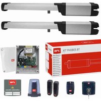2611931 Drehtor-Automatisierungskit 24 v BFT phobos bt kit A25 R935306 00004 2611931 Nicht mehr in Produktion 2611931 Drehtor-Automatisierungskit 24 v BFT phobos bt kit A25 R935306 00004 2611931 Nicht mehr in Produktion von BFT