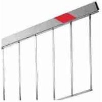 BFT - 2600129 Heckensystemmodul für Boom-Barriere sb D573003 2600129 BFT - 2600129 Heckensystemmodul für Boom-Barriere sb D573003 2600129 von BFT