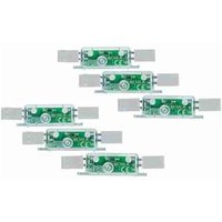 BFT - 2600186 Kit mit 6 Leuchten für Asta mcl light kit P120005 00001 2600186 BFT - 2600186 Kit mit 6 Leuchten für Asta mcl light kit P120005 00001 2600186 von BFT