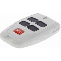 BFT - 2600952 4-Kanal-Fernbedienungssender mitto b RCB04 clear ice Weiß D112201 2600952 BFT - 2600952 4-Kanal-Fernbedienungssender mitto b RCB04 clear ice Weiß D112201 2600952 von BFT