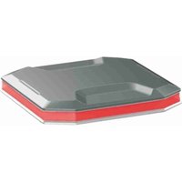 BFT - 2601380 Hut ohne Lichter Crown maxima U36 ral P940095 00100 2601380 BFT - 2601380 Hut ohne Lichter Crown maxima U36 ral P940095 00100 2601380 von BFT