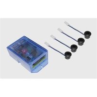 BFT - 2605163 Fotozellen-Kit für automatische Tür vista kit FPA2 P111685 2605163 BFT - 2605163 Fotozellen-Kit für automatische Tür vista kit FPA2 P111685 2605163 von BFT