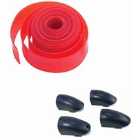 BFT - 2605196 Gummiprofil für 5 mt Max-Stangen pca N5 P120028 00003 2605196 BFT - 2605196 Gummiprofil für 5 mt Max-Stangen pca N5 P120028 00003 2605196 von BFT