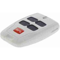 BFT - 2607370 4-Kanal-Fernbedienungssender mitto b RCB04 R1 clear ice D111947 2607370 BFT - 2607370 4-Kanal-Fernbedienungssender mitto b RCB04 R1 clear ice D111947 2607370 von BFT