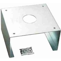 BFT - 2608500 Verzinkter Fundament-Ankersockel für Barriere 2608500 giotto moovi cbo D730251 von BFT