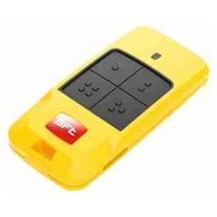 BFT - 2614317 Fernbedienung Sender Funksteuerung mitto cool C4 gelb D112318 00002 2614317 BFT - 2614317 Fernbedienung Sender Funksteuerung mitto cool C4 gelb D112318 00002 2614317 von BFT