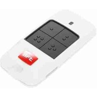 BFT - 2614321 Fernbedienung Sender Funksteuerung mitto cool C4 white D112318 00003 2614321 BFT - 2614321 Fernbedienung Sender Funksteuerung mitto cool C4 white D112318 00003 2614321 von BFT