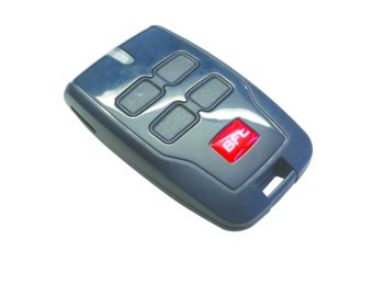 BFT Mitto B RCB04 R1 ORIGINAL Rolling Code 433,92Mhz von BFT
