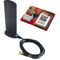 BFT - Modulo kit Easy axs b-eba wifi wi-fi evo Con Antenna Esterna P111814 2613419 von BFT