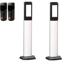 Paar Fotozellen-Kit mit Pfostenpaar BFT kit compacta - php R400009 Paar Fotozellen-Kit mit Pfostenpaar BFT kit compacta - php R400009 von BFT