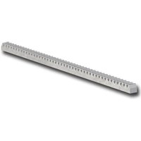 BFT - Cremagliera In Acciaio Zincato 22 x 22 - Modulo M4 Per Cancello cfz D571054 2608387 von BFT