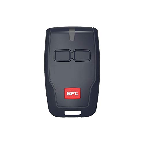 BFT Mitto B RCB2 D111904 Schwarz von BFT