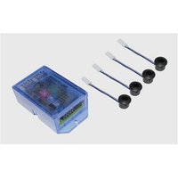 Fotozellen-Kit für VISTA-Automatiktür BFT KIT FPA1 P111683 Fotozellen-Kit für VISTA-Automatiktür BFT KIT FPA1 P111683 von BFT