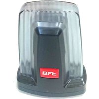 Blinkblinker BFT RADIUS LED BT A R1 W 24V D114168 00003 Original von BFT
