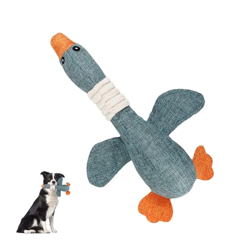 Hundespielzeug Unzerstörbar,Anti Stress Ente Hund,Unzerstörbares Hundespielzeug,Pfotenstern Spielzeug Hund,Kuscheltier für Hunde,Weiches Dog Toys für Aggressive Kauer,Kleine,Mittlere,Große Hund (Blau) Hundespielzeug Unzerstörbar,Anti Stress Ente Hund,Unzerstörbares Hundespielzeug,Pfotenstern Spielzeug Hund,Kuscheltier für Hunde,Weiches Dog Toys für Aggressive Kauer,Kleine,Mittlere,Große Hund (Blau) von BFUZXY