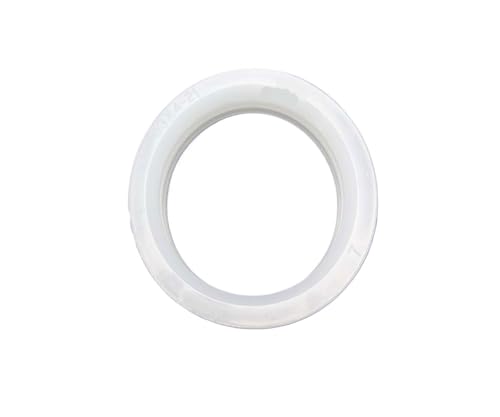10 teile/los von weiß silicon dicht ring abdichtung schleife for vakuum rohr 58mm, for solar wasser heizung 10 teile/los von weiß silicon dicht ring abdichtung schleife for vakuum rohr 58mm, for solar wasser heizung von BFXXF