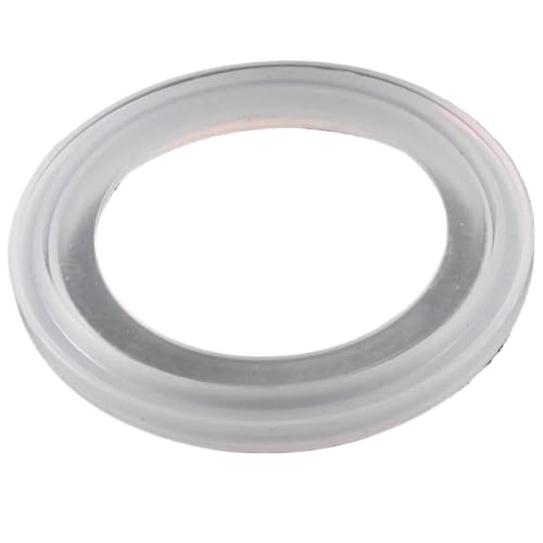 20X Silikon Brühkopf Dichtung Dichtungsring Kaffeemaschine Universal Brühkopf 20X Silikon Brühkopf Dichtung Dichtungsring Kaffeemaschine Universal Brühkopf von BFXXF