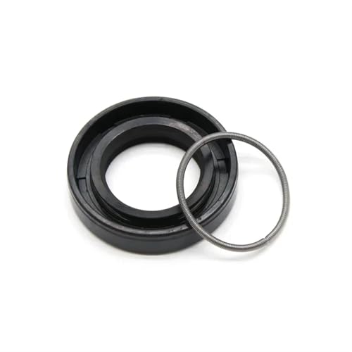 5 stücke ID 14mm Öl Dichtung TC-14 * 22/24/25/26/27/28/30/35 * 5/6/7/8/10mm Welle Doppel Lip Dichtung Gummi Dichtung(14x28x8mm) von BFXXF