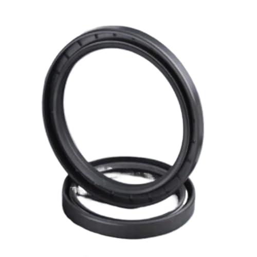 5 stücke TC62x95x12, 63x80x9/12, 63x85x10/12NBR skelett öl dichtung dicht ring(TC 63x80x9) von BFXXF