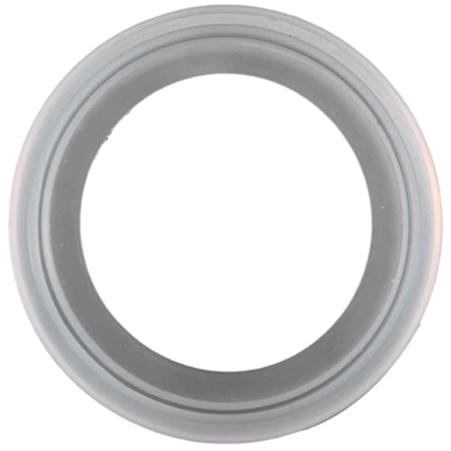 A44T 2X Silikon Brühkopf Dichtung Dichtungsring Kaffeemaschine Teil Brühkopf A44T 2X Silikon Brühkopf Dichtung Dichtungsring Kaffeemaschine Teil Brühkopf von BFXXF