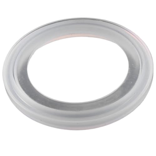 A65Z 3X Silikon Brühkopf Dichtung Dichtungsring Kaffeemaschine Universalteil Brühkopf A65Z 3X Silikon Brühkopf Dichtung Dichtungsring Kaffeemaschine Universalteil Brühkopf von BFXXF