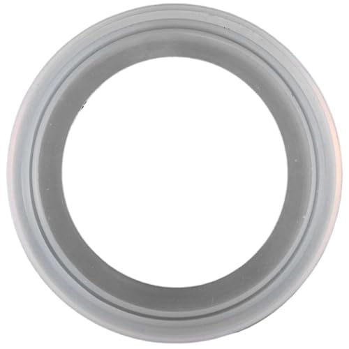 A97P 10X Silikon Brühkopf Dichtung Dichtungsring Kaffeemaschine Universal A97P 10X Silikon Brühkopf Dichtung Dichtungsring Kaffeemaschine Universal von BFXXF