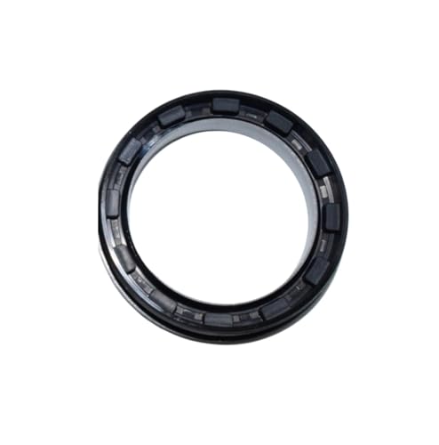 Box öl dichtung NBR49 * 65/68 * 10/13,8mm 57 * 73/76 * 10 * 13,8mm RWDR-COMBI-1 12019230B 12019185B Traktor dichtung(57X73-76X10X13.8) von BFXXF