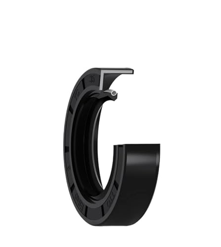 NBR Skelett Welle Rahmen Öl Dichtung Dichtung Radial Welle Ring TC 35x80x11 35x82x7 35x82x10 35x90x10(2pcs,35x80x11) von BFXXF