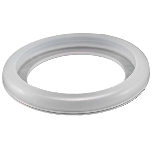 X17A 20X Silikon Brühkopf Dichtung Dichtungsring Kaffeemaschine Universal Brühkopf X17A 20X Silikon Brühkopf Dichtung Dichtungsring Kaffeemaschine Universal Brühkopf von BFXXF