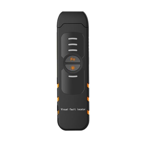 10/20/30 MW Visual Fault Locator Optische Faser Rot Licht Stift Netzwerk Kabel Tester Optic Quelle Tester Detektor Meter(20MW) von BGAZA