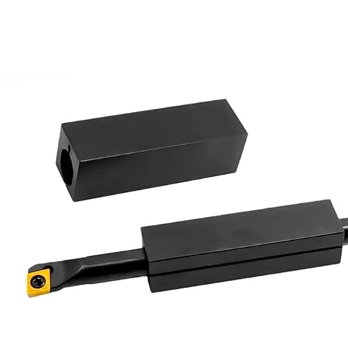 16 * 16mm 20 * 20mm for 4mm/5mm/6mm/7mm drehmaschine Werkzeug Hülse Seismische Bohrung Halter Schneiden Halterung Innere loch schaft hülse Drehen Werkzeug(2016-4) von BGAZA