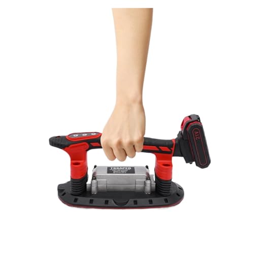 21V 2000mAh Fliesen Installation Werkzeug Vibration Maschine Saugnapf Vibrator Handheld Fliesen Nivellierung Verlegung 6 schwindigkeit 21V 2000mAh Fliesen Installation Werkzeug Vibration Maschine Saugnapf Vibrator Handheld Fliesen Nivellierung Verlegung 6 schwindigkeit von BGAZA