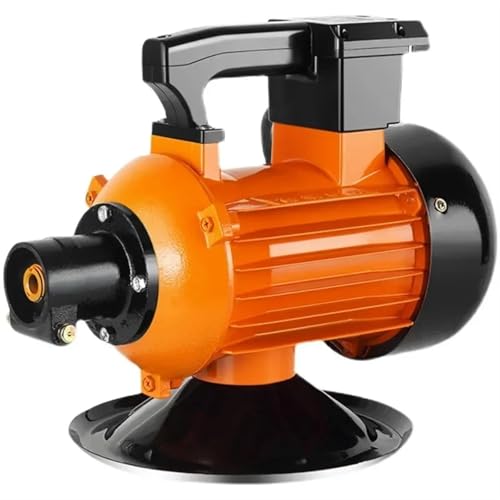 2200w Zement Vibrator Einphasig Bau Beton Vibration Pumpe Tragbare von BGAZA