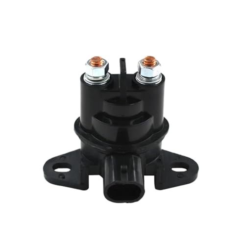 5 stücke Starter Magnet Relais Schalter for Relais Motorboot Relais 278001802 Boot Motorrad Teile 5 stücke Starter Magnet Relais Schalter for Relais Motorboot Relais 278001802 Boot Motorrad Teile von BGAZA