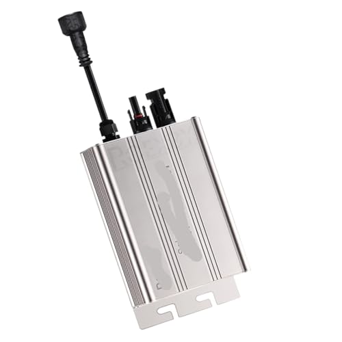 700 W Solar-Netzwechselrichter PV Modular Smart Micro Limiter Wechselrichtersystem DC-zu-AC-Ausgang von BGAZA