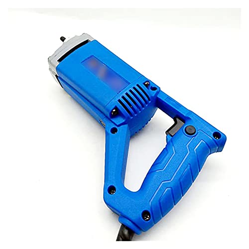 800W Bau Vibrator Beton Vibrator elektrischer Hand Zementblase Entferner ohne Rute von BGAZA