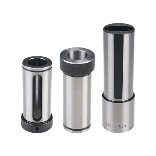 D16/D20/D25/D32/D40-6~32/MT1/MT2/MT3/MT4 CNC Drehmaschine Werkzeughalter Werkzeug Magazin Führungsbuchse Gerade Schaft Hilfsführungshülse(D20-14) von BGAZA