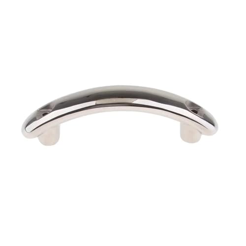 Edelstahl-Handlauf-Haltegriff-Hardware for Badezimmer, Wohnmobil von BGAZA