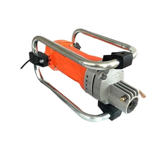 For Rahmen Typ Baustelle Beton Vibrator Hohe Frequenz Bau Engineering Zement Vibrierende Stange 3800W(Type A) von BGAZA