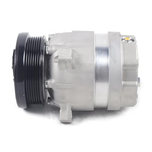 Klimakompressor Mit Kupplung Passend For 3,8-l-Sicherheits-AC-Kompressor Klimakompressor Mit Kupplung Passend For 3,8-l-Sicherheits-AC-Kompressor von BGAZA