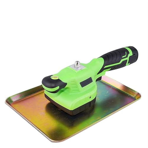 Lithium-Akku-Beton-Flachplattenkelle Tragbare Hand-Beton-Zement-Vibrationsmaschine 2000MA Lithium-Akku-Beton-Flachplattenkelle Tragbare Hand-Beton-Zement-Vibrationsmaschine 2000MA von BGAZA