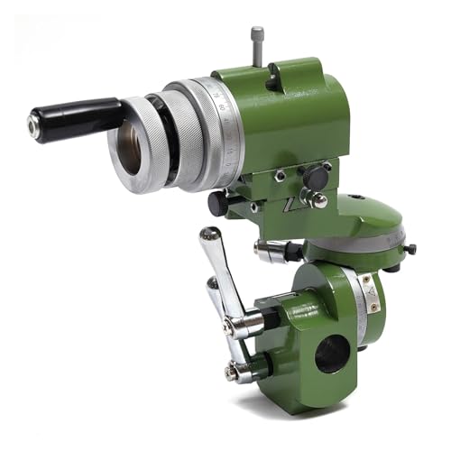 Multifunktions Universal Schleifen Fräser Halter Schleifer Spitzer Unterstützung Werkzeug Drehmaschine Zubehör for Ende Mühle/Drehmaschine Multifunktions Universal Schleifen Fräser Halter Schleifer Spitzer Unterstützung Werkzeug Drehmaschine Zubehör for Ende Mühle/Drehmaschine von BGAZA