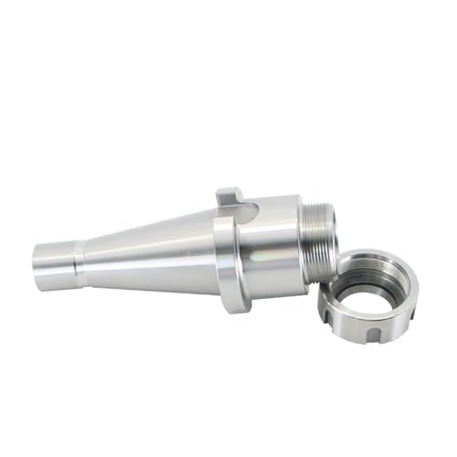 NT30 NT40 ER11 ER16 ER20 ER25 ER32 ER40 Werkzeug Halter ISO40 SK SK30 SK40 NT ER spannzange for Cnc fräsen Maschine Werkzeuge Griff(Purple,NT50-ER32(M24)) von BGAZA