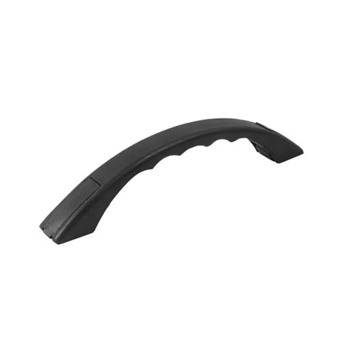 Neric Haltegriff Einstiegstür-Hilfsstan Einstiegsstufenstütze Haltegriff for Wohnmobil-Anhänr, Wohnmobil, Wohnmobil, Frachtanhänr, Boot(White) von BGAZA