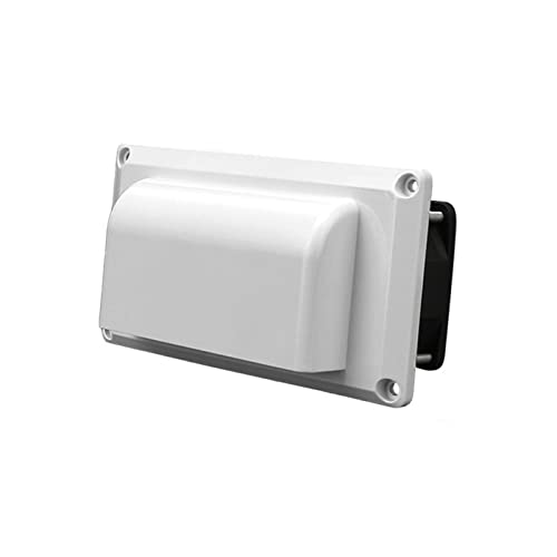 Shutter Vent RV 12V Ventilator Modifiziertes Zubehör Seitlich Montierter Abluftventilator Wasserdichter Ventilator Dunstabzugshaube Shutter Vent RV 12V Ventilator Modifiziertes Zubehör Seitlich Montierter Abluftventilator Wasserdichter Ventilator Dunstabzugshaube von BGAZA