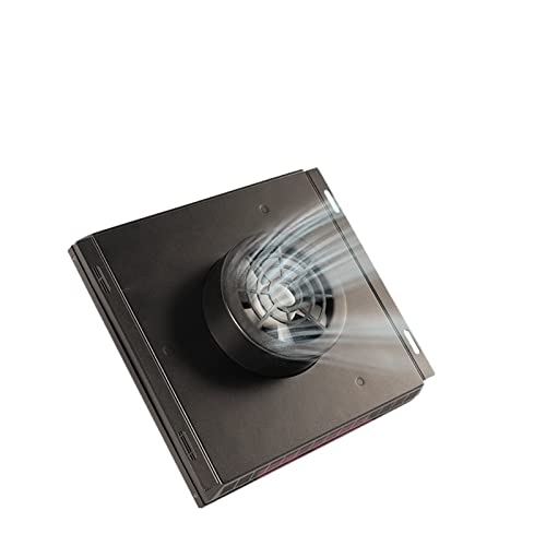 Solar Power Ventilator Air Vent Dachventilator For Caravans Auto Boot RV Home Gewächshaus Abluftventilator Air Extractor Solar Power Ventilator Air Vent Dachventilator For Caravans Auto Boot RV Home Gewächshaus Abluftventilator Air Extractor von BGAZA