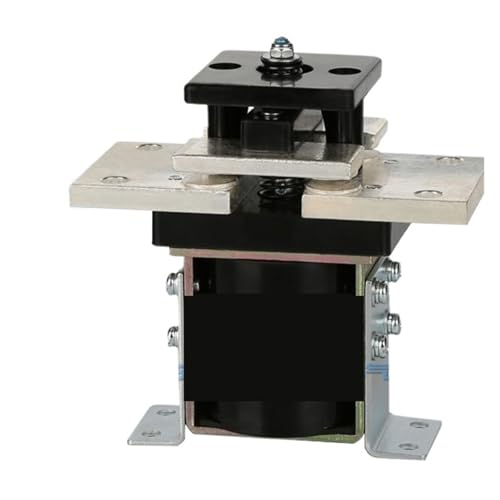 ZJW600A DC Schütz Relais 1P for Auto Elektrische Gabelstapler Schiffe Batterie ZJW600A DC Schütz Relais 1P for Auto Elektrische Gabelstapler Schiffe Batterie von BGAZA