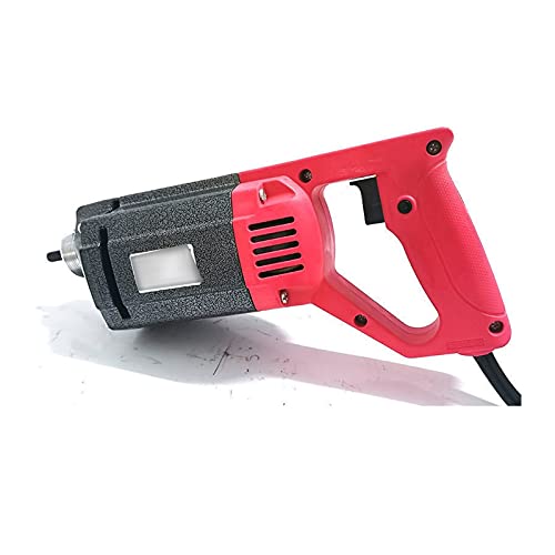 Zufälliger Stil Handaufbau Vibrator Beton Vibrator Bleistiftbeton Vibrabrater mit 1m 1,2 m 1,5m. Schlauch(2000W (without rod)) von BGAZA