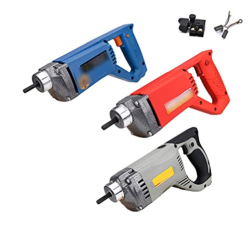Zufälliger Stil tragbarer Beton-Vibrator-Bleistift-Vibrator-Bau Vibrator mit 1m 1,2 m 1,5m. Schlauch(1200W＋1m) von BGAZA